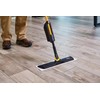 Rubbermaid Commercial Products Spray Mop Kit Includes Mop + Pads