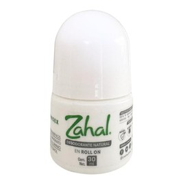 Desodorante Natural piedra de alumbre Roll on 30 ml