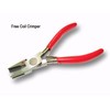 Coil Cutting and Crimping Pliers for Crimping Plastic Coil Crimper