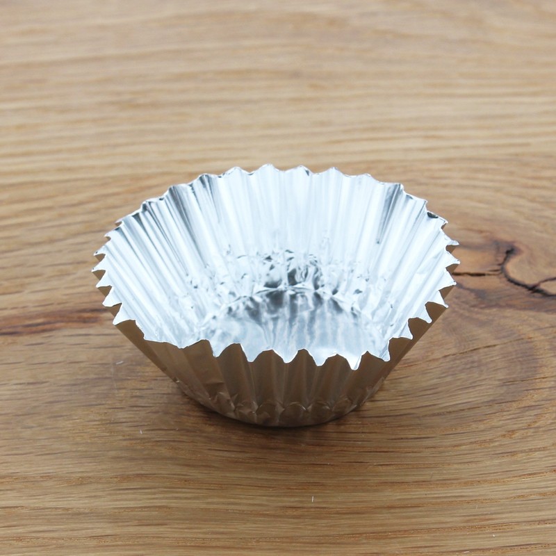 大黒工業 Side kappu・baran Silver 6 # # # # FM