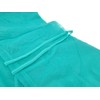 Tiga-Med 10-3050 Disposable Gown, Green, 120cm x 140cm, Pack of