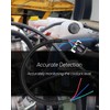 Low Coolant Level Sensor Wire Repair End Pigtail Connector Fit