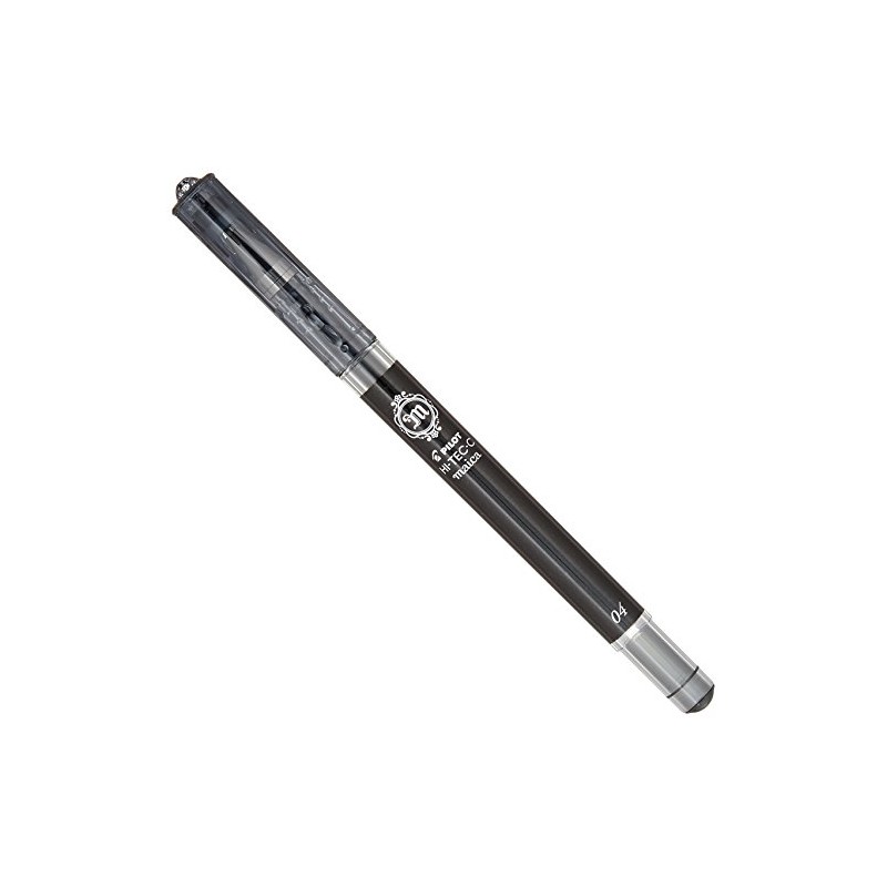 Pilot Hi-Tec-C Maica Gel Ink Pen - 0.4 mm -
