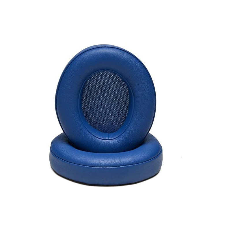 Anspik Replacement Headphone Pad Earpad Cushion Cover for Beats Solo