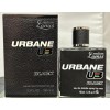 CREATION LAMIS URBANE BLACK MENS 3.3 OZ EAU DE TOILETTE SPRAY