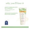 Crema Limpiadora Facial Piel Sensible Con Aloe 6oz