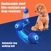 2PC Shaky Ball Toy for Dogs,Interactive Dog Toys,2025 New Vibrating