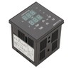 Thermostat Time Digital Display K Type Input Temperature Controller for