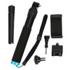 TELESIN Selfie Stick Telescopic Link Mini Tripod Mobile Phone Clip