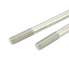 2PCS Head Cover Bolts A Reliable Performance High Strength 90011