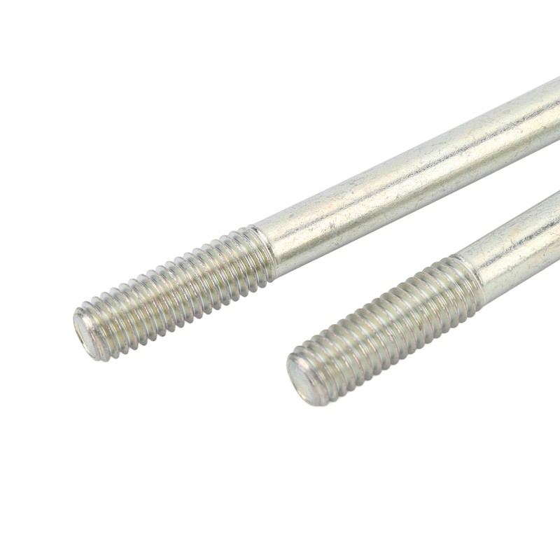 2PCS Head Cover Bolts A Reliable Performance High Strength 90011