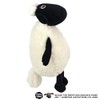 NICI Shaun the Sheep Plush Toy, White, Timmy Mom, 9.8