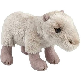 Ravensden Soft Toy Capybara 14cm