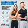 InstaSkincare InstaSkincare Creatine Monohydrate Powder for Muscle Gain 1.1 LB
