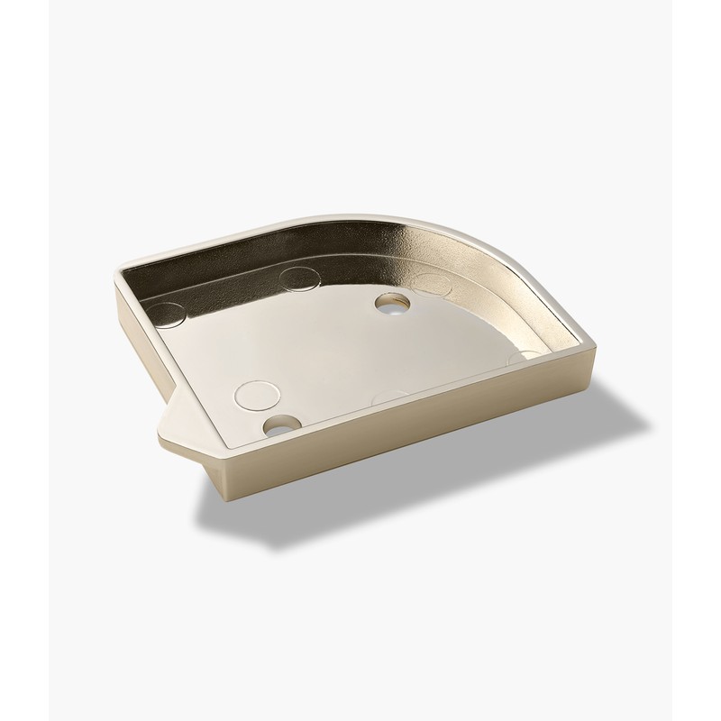 Tropic Skincare Ltd. COLOUR PALETTE case and trays, Combination A