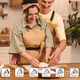 Valentines Day Gifts for Her, Valentines Day Gifts for Her Wife, Valentines Day Gifts for Him Husband Boyfriend, Valentine Gifts for Her Him, Christmas Anniversary Birthday Gifts for Women Food Dice