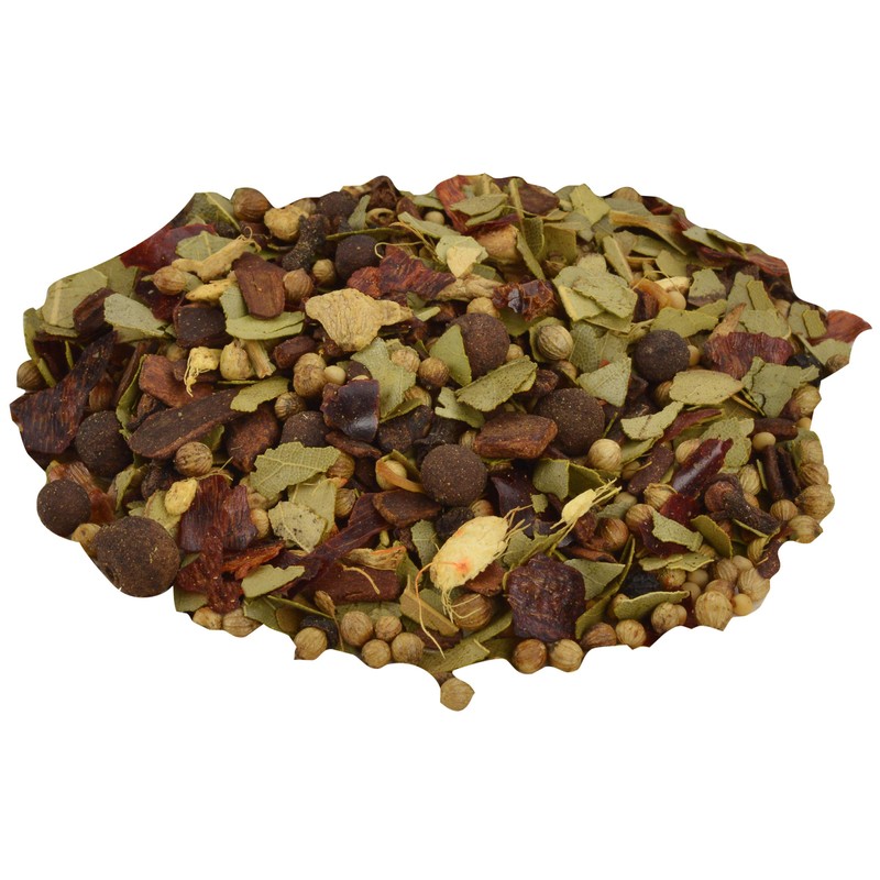 McCormick Culinary Pickling Spice, 12 oz (Pack of 6)