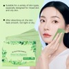 Blotting Paper, 100X Face Blotting Sheets for Oily Skin, Portable