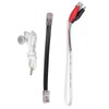 Wire Locator ABS Multifunctional Cable Tester Line Finder for Computer