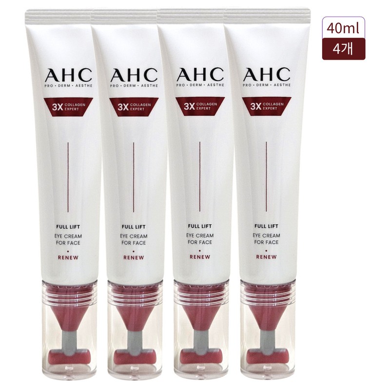 H.C. AHC Eye Cream Season 14 Full Lift T Gua