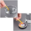 JOVITEC Universal pH Test Paper Strips pH Test Strips Roll,