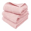 8 Year Towel, Face Towel, 13.4 x 33.5 inches (34