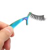 5 Pairs Magnetic Lashes with Eyeliner Kit Glue Free Waterproof