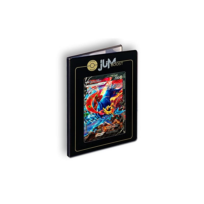 Zacian V-Union Jumbo Jumboost X Epée et Bouclier 9 Évolution
