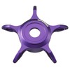 Daiwa Slp Works SCL MC54 Star Rug, Purple