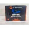 Gymenist Pair Of Adjustable Ankle Weights Can Be Adjusted Easily
