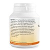 Advanced Silica Complex, High Strength Natural Silica from Bamboo Extract,