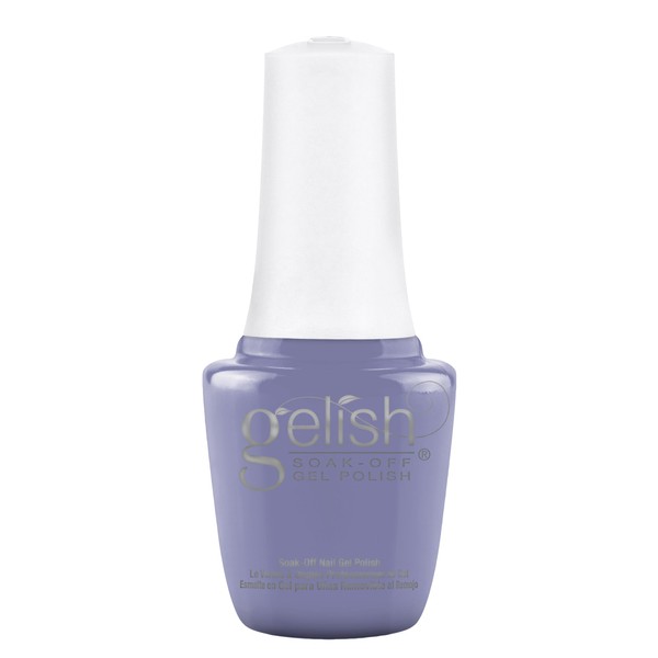 Gelish Mini Fall Collection In Frame - Gel Nail Color,