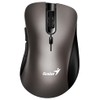Genius Mouse: Ergo 8100S Champagne Titanium