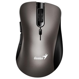Genius Mouse: Ergo 8100S Champagne Titanium