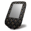 MightySkins Carbon Fiber Skin for Abbott Freestyle Libre 1 &