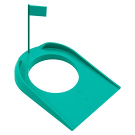 Tabata GV0193 Golf Nice Pad Putting Cup Putter Practice Golf Cup Cup Hole Putter