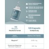 Magnesium L-Threonate with Magtein, High Dose 2000 mg, Laboratory Tested,