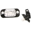 Van Wezel 5880920 License plate light