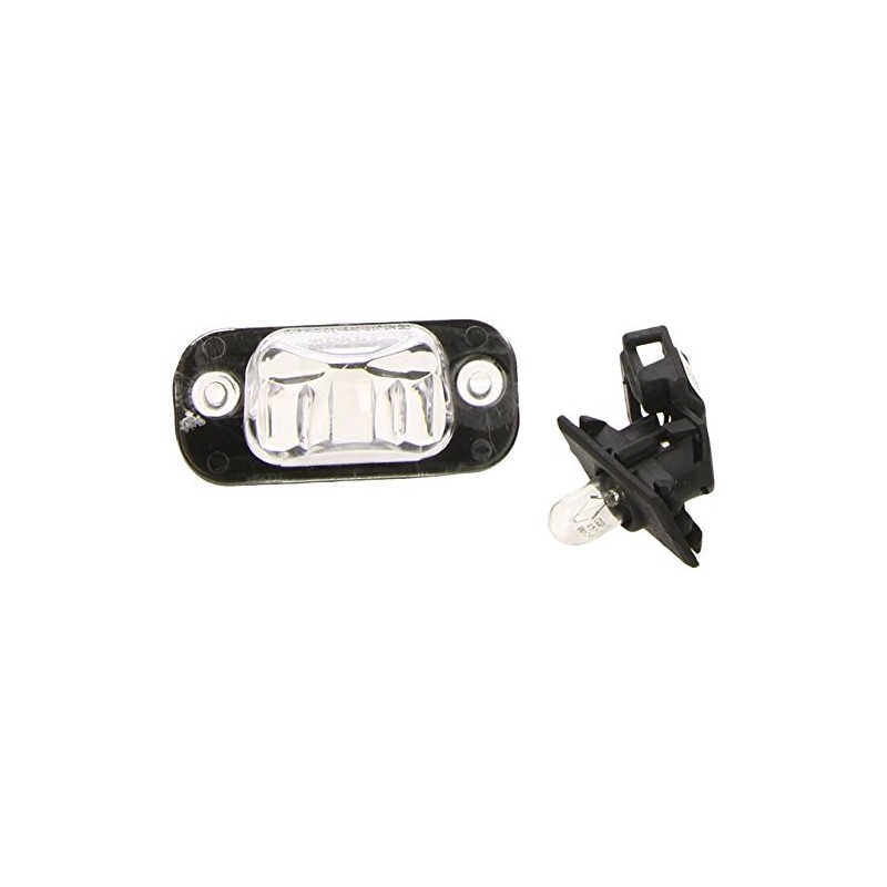 Van Wezel 5880920 License plate light