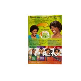 Beautiful Textures Naturally Straight Texture Manageability System (1 Ea)