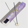 ESTEBAN Esprit De Natural Lavender Sticks 40 Sticks Combines French