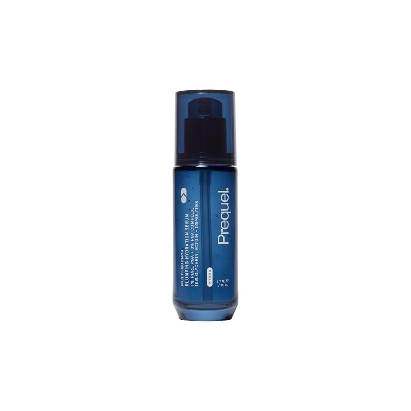 Prequel - Suero hidratante y humectante Skin Multi Quench Plumping