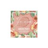 W7 Very Vegan Garden Party Eyeshadow Palette (9 Colors)