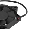12V 15W Cooling Fan Universal Accessory for 150cc 200cc 250cc
