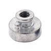 Amazicha 2 PCS Fender Seat Nut Kit Fit for Harley