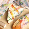 150 Pcs Back to School Wax Paper Sheets for Food