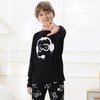 The Essentials Wardrobe Boys TEW 1 Pack LS Pyjamas -