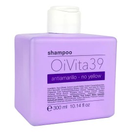 Oi Vita Shampoo Matizador Para El Cabello 250 Ml