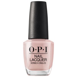 OPI Nail Lacquer Manicure, SH04, 1 piece, 15ml / 오피아이 네일락커 매니큐어, SH04, 1개, 15ml