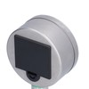 Digital Hydraulic Pressure Gauge Stainless Steel Accurate with Lower Mount